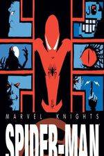 Watch Marvel Knights: Spider-Man Solarmovie
