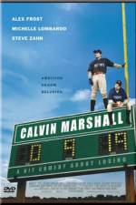 Watch Calvin Marshall Solarmovie