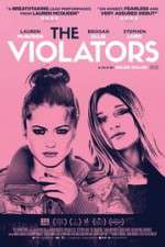 Watch The Violators Solarmovie