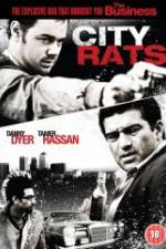 Watch City Rats Solarmovie