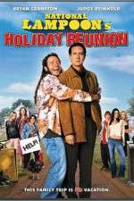 Watch Thanksgiving Family Reunion Solarmovie