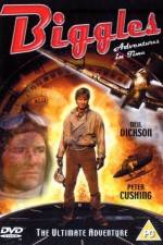 Watch Biggles Adventures in Time Solarmovie
