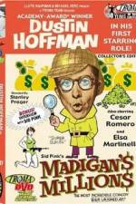 Watch Madigan's Millions Solarmovie