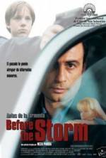 Watch Before the Storm Solarmovie