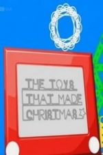 Watch The Toys That Made Christmas Solarmovie