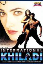 Watch International Khiladi Solarmovie