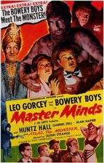 Watch Master Minds Solarmovie