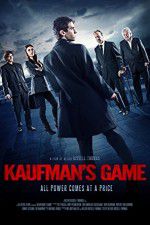 Watch Kaufmans Game Solarmovie