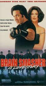 Watch Brain Smasher... A Love Story Solarmovie