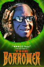 Watch The Borrower Solarmovie