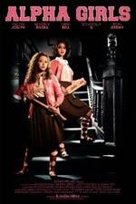 Watch Alpha Girls Solarmovie