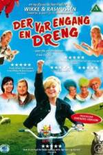 Watch Der var engang en dreng - som fik en lillesster med vinger Solarmovie
