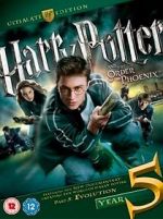 Watch Creating the World of Harry Potter, Part 5: Evolution Solarmovie