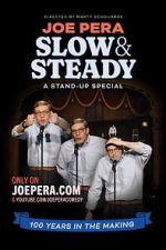 Watch Joe Pera: Slow & Steady (TV Special 2023) Solarmovie
