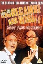 Watch Night Train to Murder Solarmovie