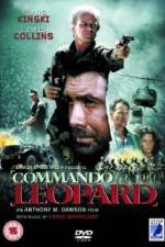 Watch Kommando Leopard Solarmovie