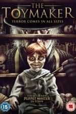 Watch Robert and the Toymaker Solarmovie