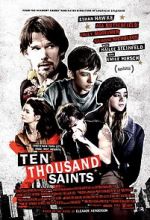 Watch 10,000 Saints Solarmovie