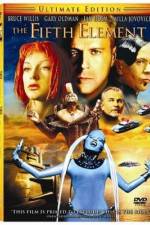 Watch The Fifth Element Solarmovie