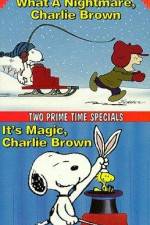 Watch What a Nightmare, Charlie Brown! Solarmovie