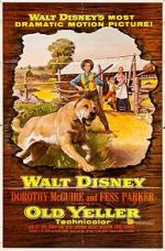 Watch Old Yeller Solarmovie