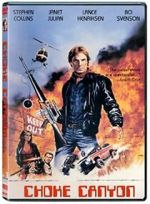 Watch Choke Canyon Solarmovie