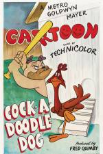 Watch Cock-a-Doodle Dog Solarmovie