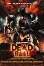 Watch Deadball Solarmovie