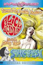Watch Alice in Acidland Solarmovie