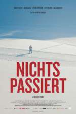 Watch Nichts passiert Solarmovie