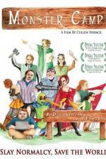 Watch Monster Camp Solarmovie