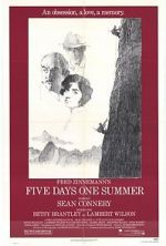 Watch Five Days One Summer Solarmovie