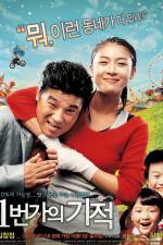 Watch 1Beonga-ui gijeok Solarmovie