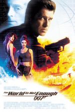 Watch The World Is Not Enough Solarmovie