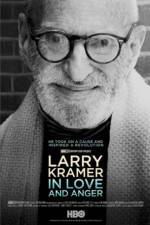 Watch Larry Kramer in Love and Anger Solarmovie