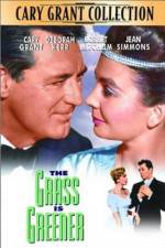Watch The Grass Is Greener Solarmovie