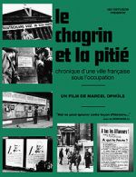 Watch The Sorrow and the Pity Solarmovie