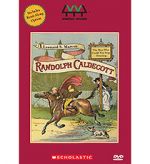 Watch Randolph Caldecott: The Man Who Could Not Stop Drawing Solarmovie