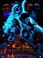 Watch Santastein Solarmovie