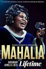 Watch Robin Roberts Presents: Mahalia Solarmovie
