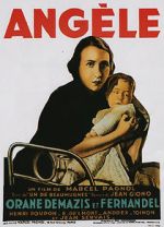 Watch Angele Solarmovie