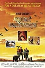 Watch Those Calloways Solarmovie