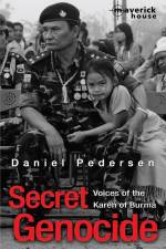 Watch A Secret Genocide Solarmovie