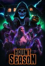 Watch Haunt Season Solarmovie