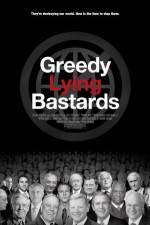 Watch Greedy Lying Bastards Solarmovie