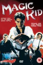 Watch Magic Kid Solarmovie