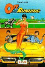 Watch Off and Running Solarmovie