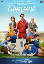 Watch Chhalaang Solarmovie