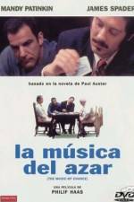 Watch The Music of Chance Solarmovie