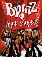 Watch Bratz: Rock Angelz Solarmovie